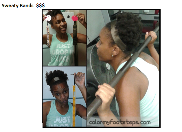 The Best Headbands For Naturals Toni Daley