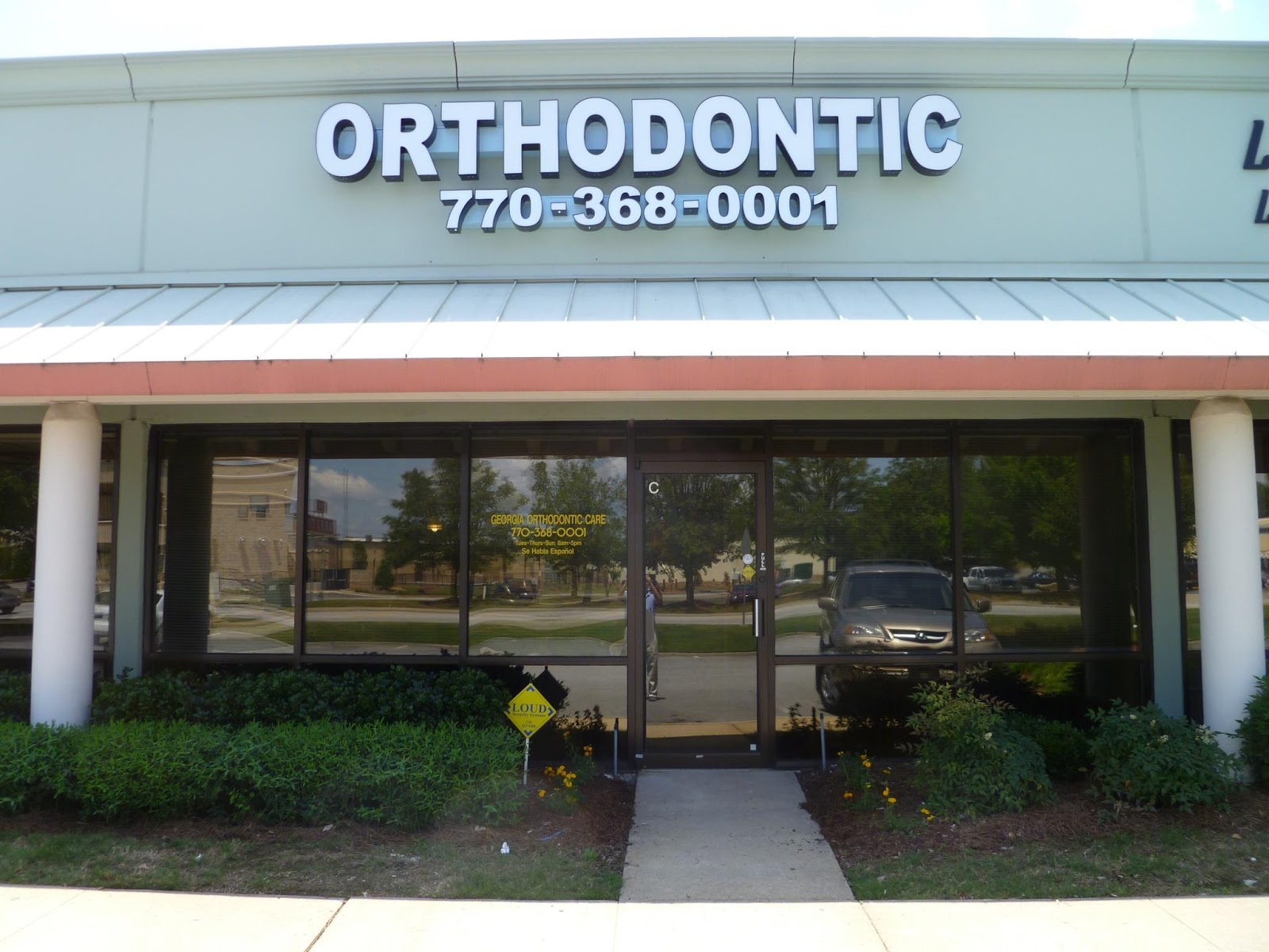 ORTHODONTIC CARE LAWRENCEVILLE & NORCROSS GA