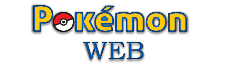 Pokemon Da Web!
