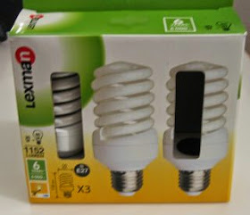 Bombillas de bajo consumo ¿ ahorro o timo ?: Dimmers o reguladores de luz  para las bombillas