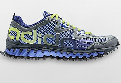 adidas vigor trail running shoes