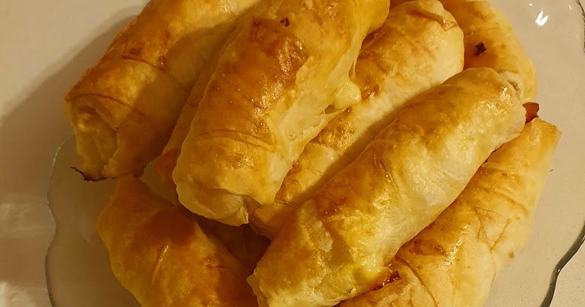 saniyesultan ÇITIR BÖREK (YENİ BİR TARİF)