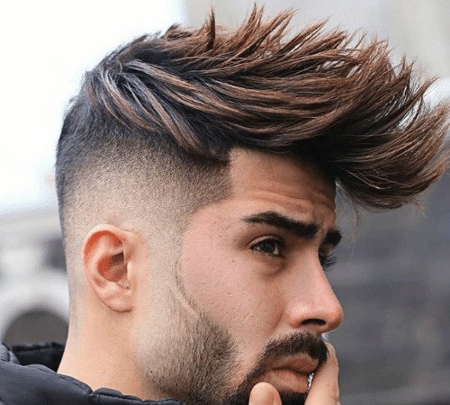 Best Summer Hairstyles For Men 2020 2021 Thestyledare