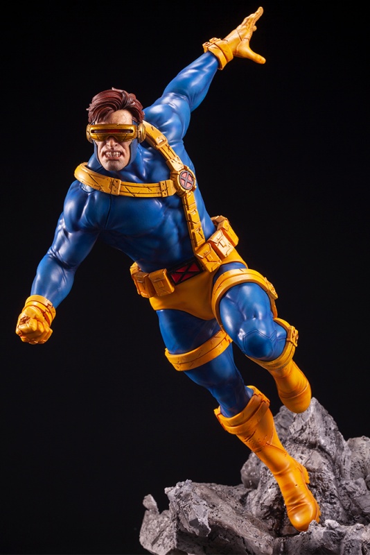 Cyclops X-Men