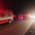 Jovem morre em acidente de trânsito na rodovia que liga Picos a Bocaina