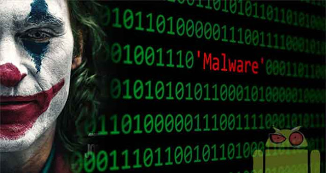 VIRUS JOKER Serang Perangkat Android! Segera Hapus Aplikasi Berikut Ini di HP Kamu tomsheru.com VIRUS JOKER Serang Perangkat Android! Segera Hapus Aplikasi Berikut Ini di HP Kamu tomsheru.com