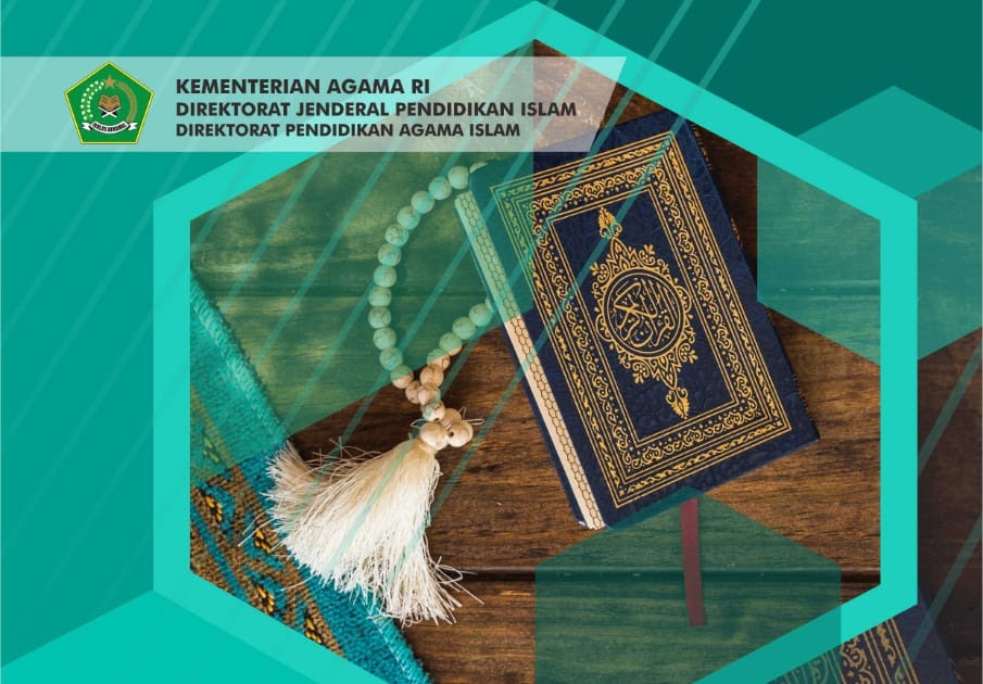 Soal Dan Kunci Jawaban Tes Akhir Modul AlQuran Dan Hadist