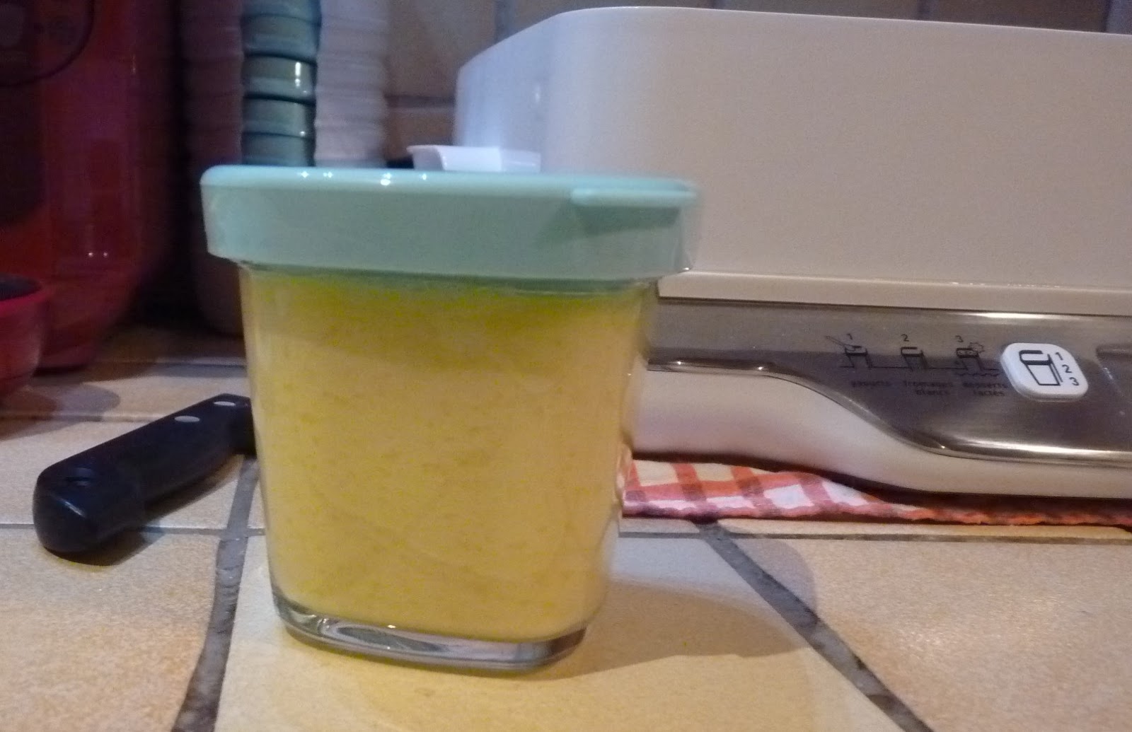 Crèmes aux Oeufs MultiDélices