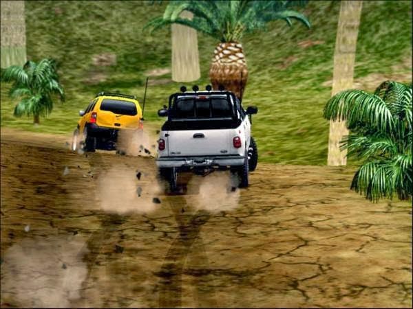 Free 4x4 pc games - lasopasplash
