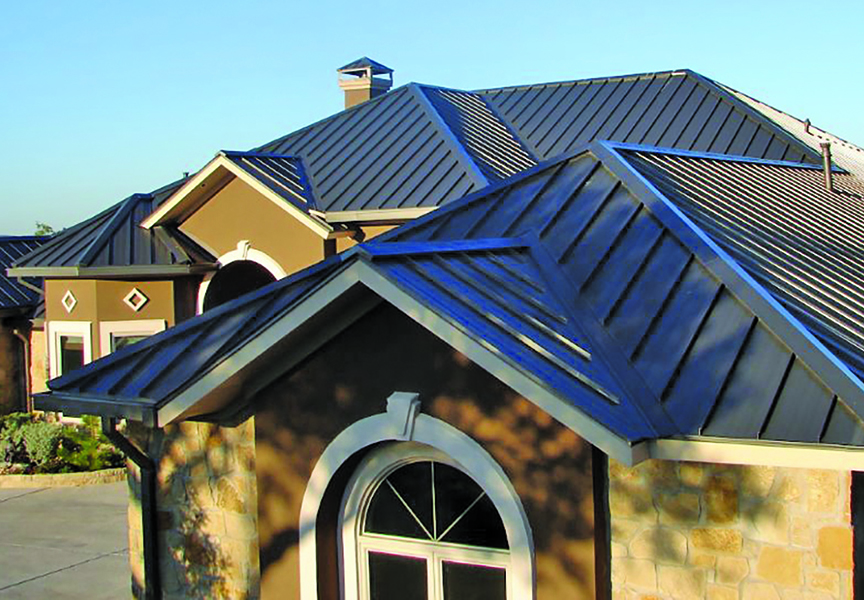 Why Colorbond Roofing is so Popular?