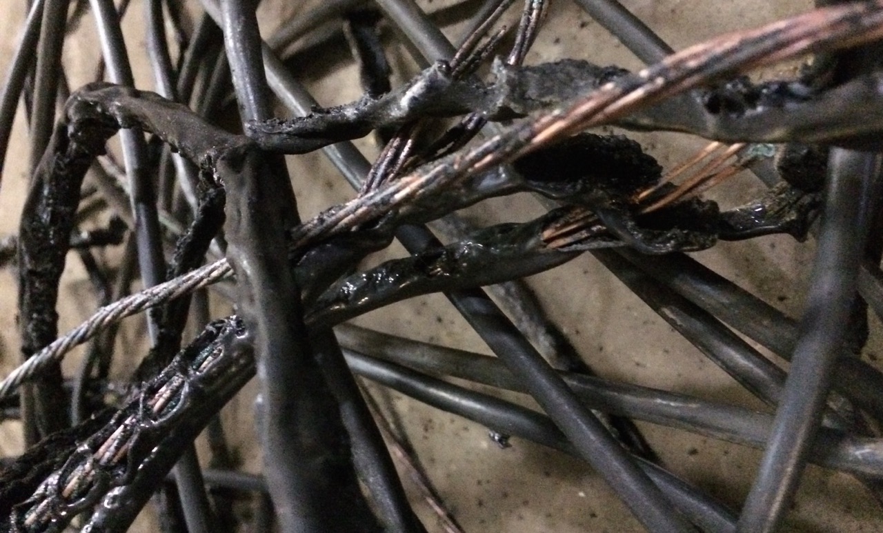 Between Here and There