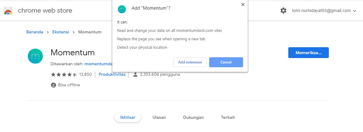 google chrome extension momentum google chrome extension momentum