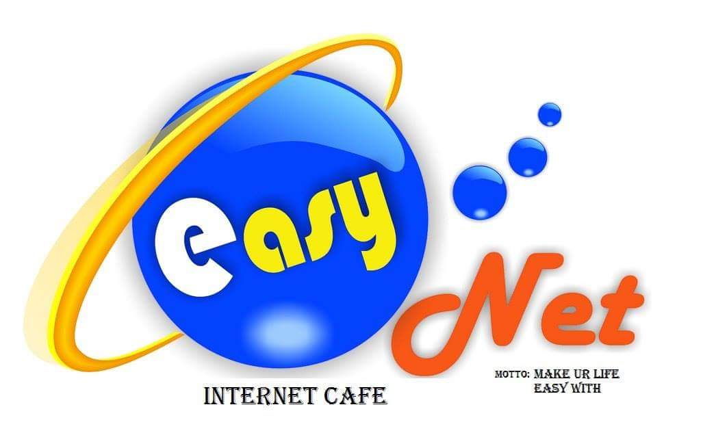 Easynet Cafe