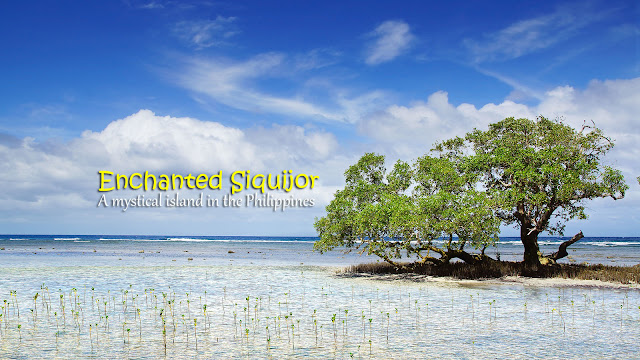 SIquijor Island