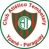 CLUB ATLTICO TEMBETARY DE YPAN DE ASUNCIN
