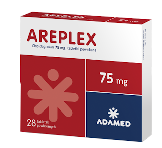 Areplex دواء