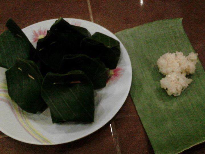 ตาแปหรือข้าวหมาก: ตาแปหรือข้าวหมาก คืออะไร ตาแปหรือข้าวหมาก: ตาแปหรือข้าวหมาก คืออะไร