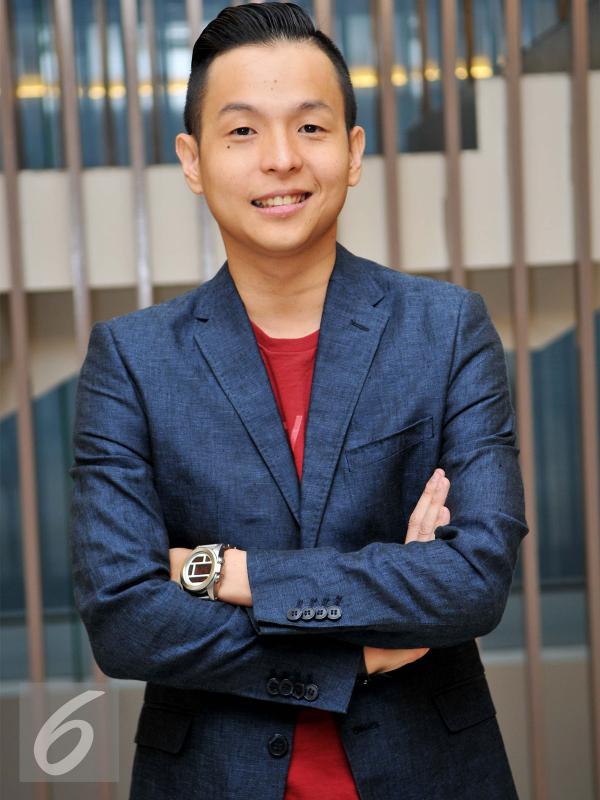 Biodata Ernest Prakasa Juri dan Mentor Stand Up Comedy Lengkap dengan Agama