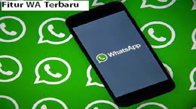 Fitur Wa Terbaru Fitur WA Terbaru 2021 - Cara1001
