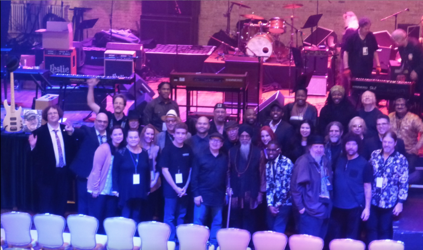 Saxophone Summit - Gathering Of Spirits Saxophone Summit - Gathering Of Spirits