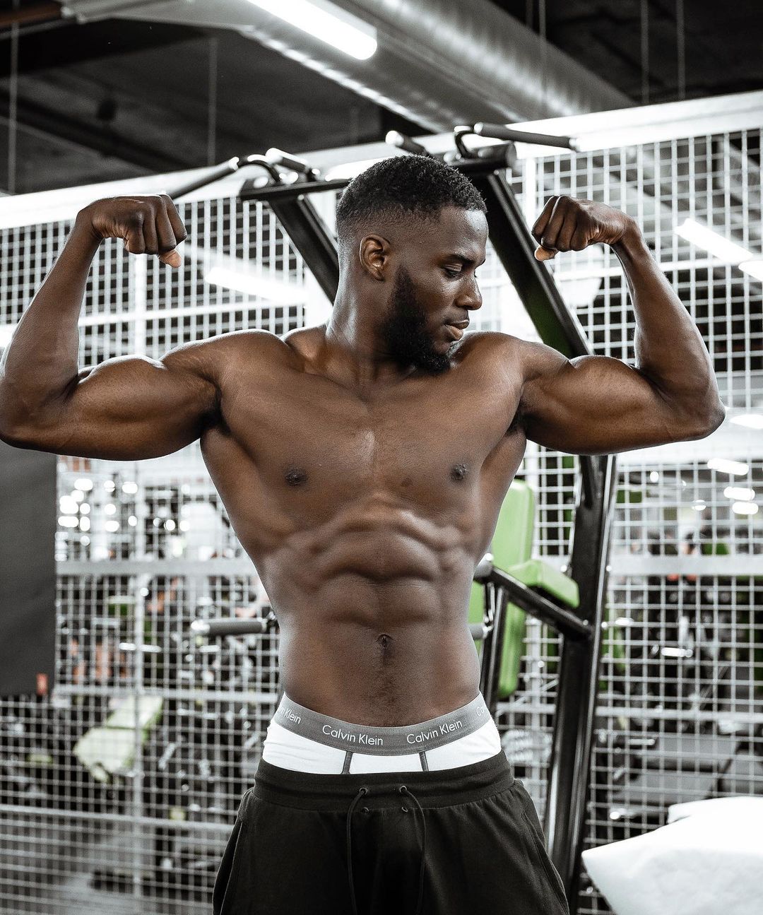Moses LDN Biography, Age, Pictures, Girlfriend, Parents, Net Worth