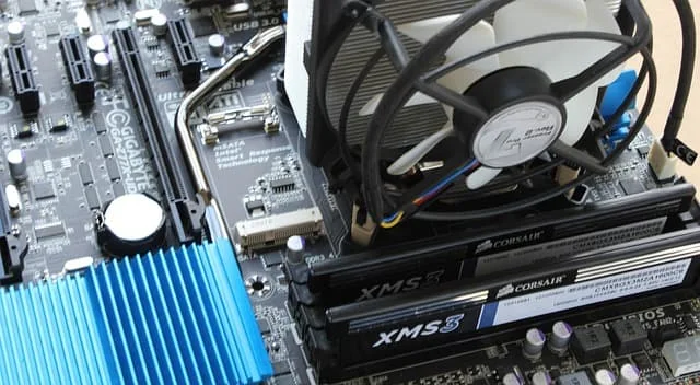 كيف تعرف أقصى حجم من RAM التي يدعمها حاسوبك