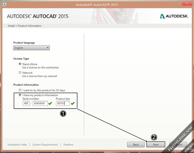 serial number and product key for autocad 2013 64 bit