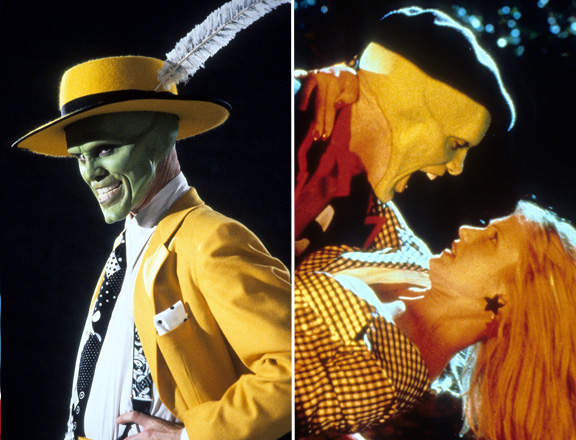 Dorian Tyrell Horse movies, Villain, Film trilogies