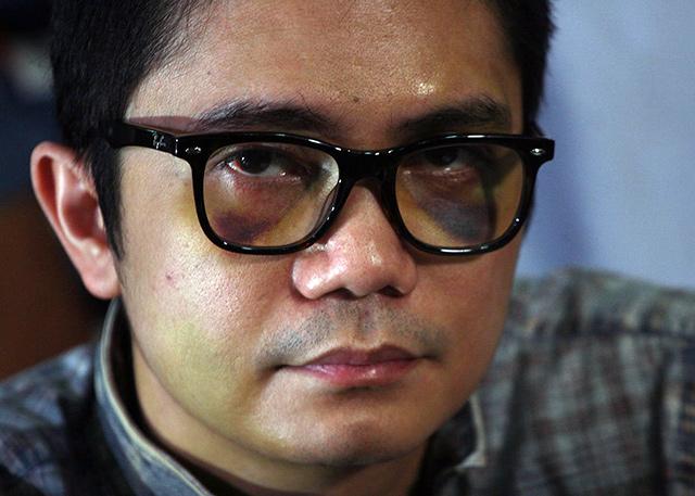 "ANG IPAKULONG AKO AY ISANG MALAKING DAGOK SA ATING HUSTISYA" Vhong Navarro Finally Spoken "ANG IPAKULONG AKO AY ISANG MALAKING DAGOK SA ATING HUSTISYA" Vhong Navarro Finally Spoken