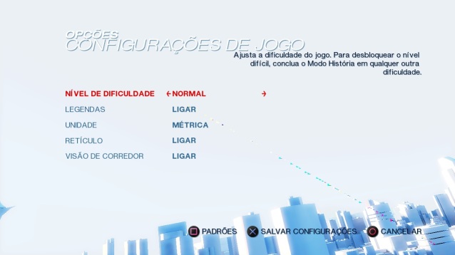 PS3] Mirror's Edge