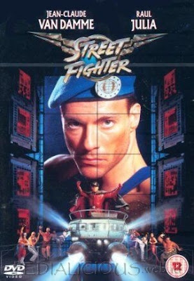 Sinopsis film Street Fighter (1994)