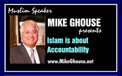 Islam is about Accountability