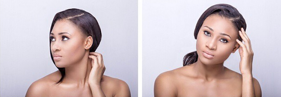 Welcome to Kemi's Blog.: 2014 Miss Universe Nigeria, Celestine Osem ...