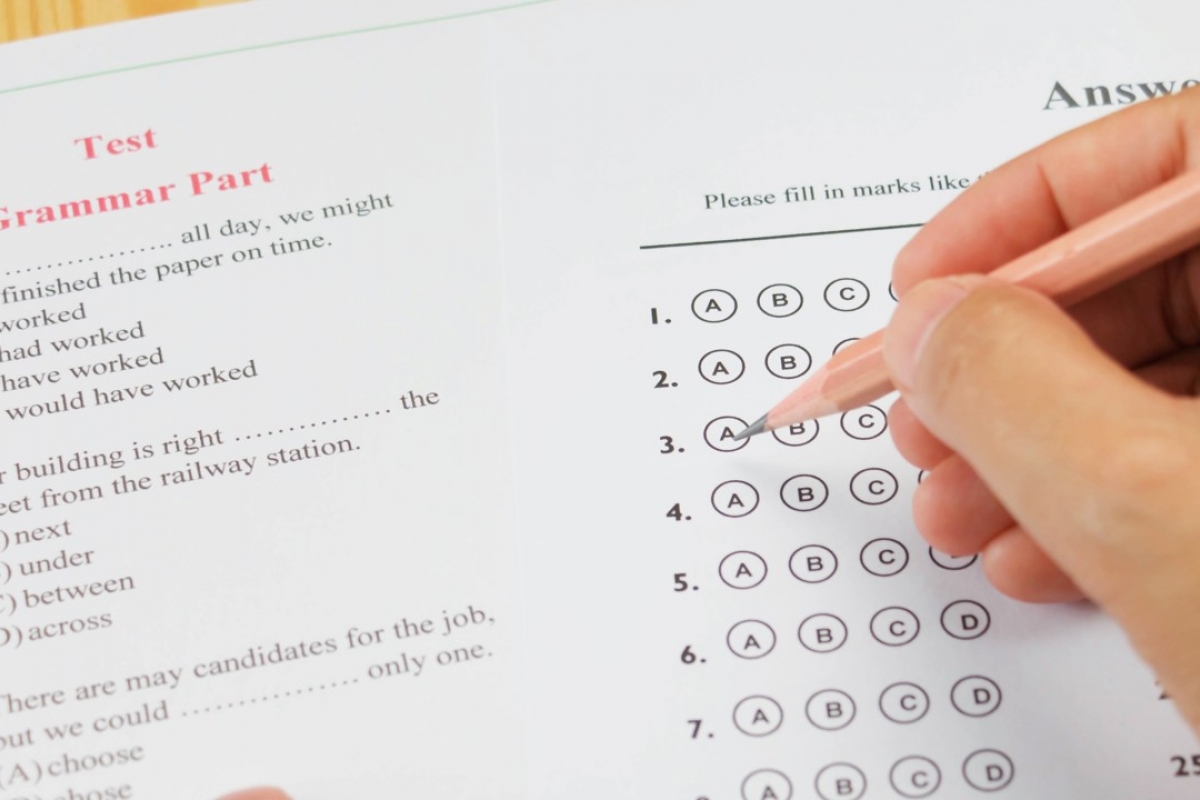 Ketahui Lebih Awal Ini Jenis Jenis Toefl Yang Diakui Untuk Cpns Voyage Of A Big Girl