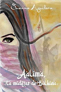 Aalima, la Mudéjar de Bulkuna - Susana Aguilera Sánchez