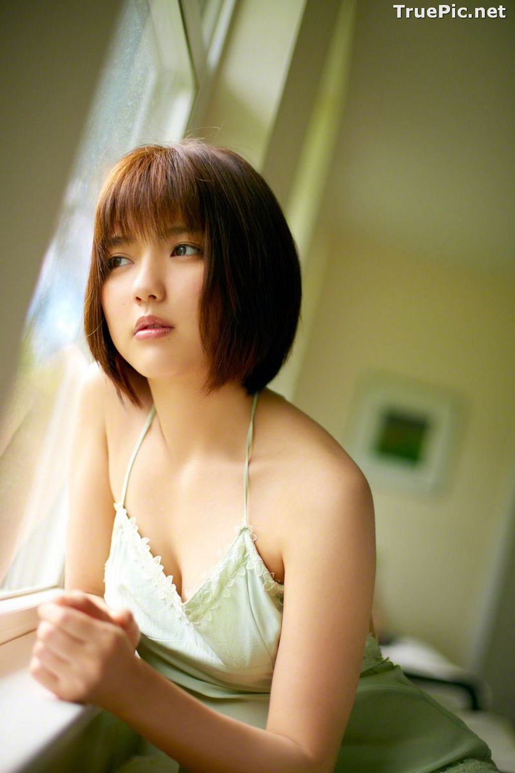 Image Wanibooks No.135 – Japanese Idol Singer and Actress – Erina Mano - TruePic.net - Picture-15