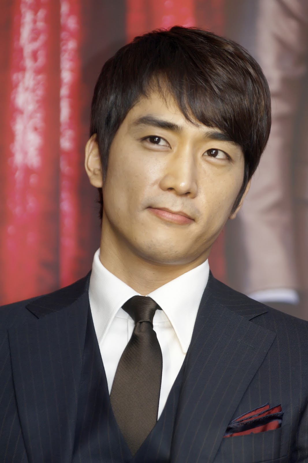 Song Seung-Heon Wallpapers