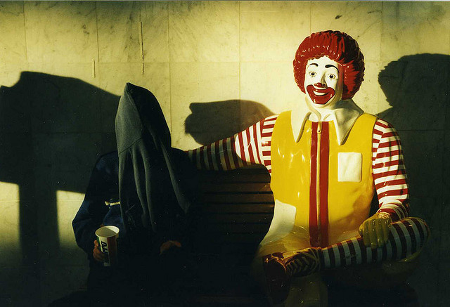 Coulrophobia Are You Afraid of Clowns? Kuriositas Coulrophobia Are You Afraid of Clowns? Kuriositas