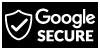 Google Safe Browsing Certified Secure