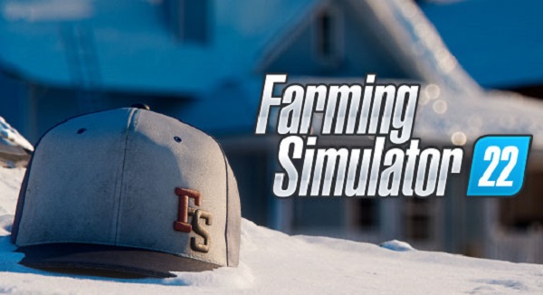 الإعلان رسمياً عن لعبة محاكاة الزراعة Farming Simulator 22 و هذه أهم إضافة جديدة