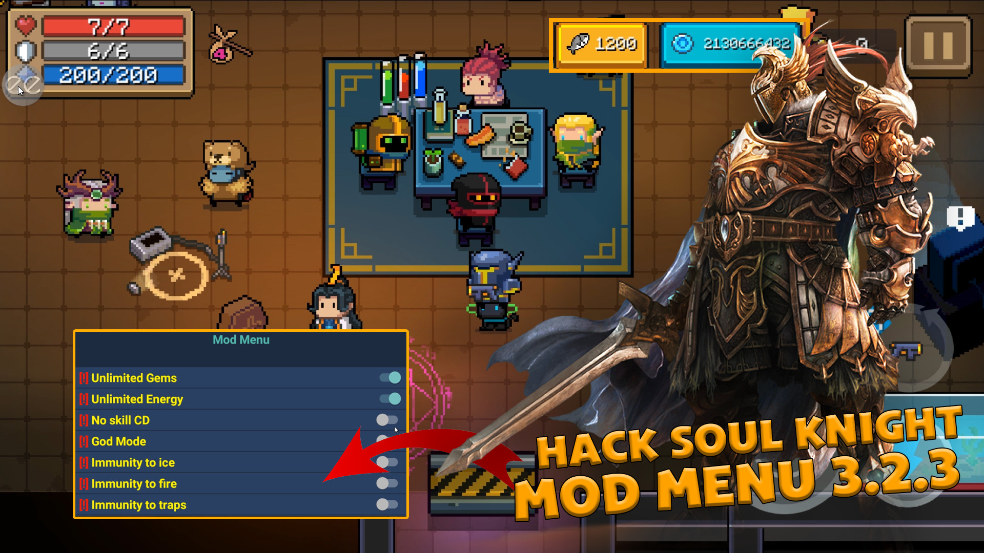 Соул кнайт мод меню все открыто. Soul knight рогалик. 2 соул кнайтсоул кнайт 2. Соул кнайт мод меню все открыто. Соул кнайт 2021.