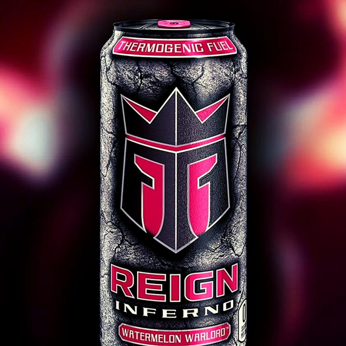 The Supp Plug Reign Inferno Thermogenic Energy Drink Launches New