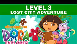 New Episode Dora the Explorer Cartoon in Urdu 1st december 2014