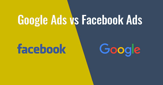 Cara Deposit Saldo Google Ads dan Facebook Ads