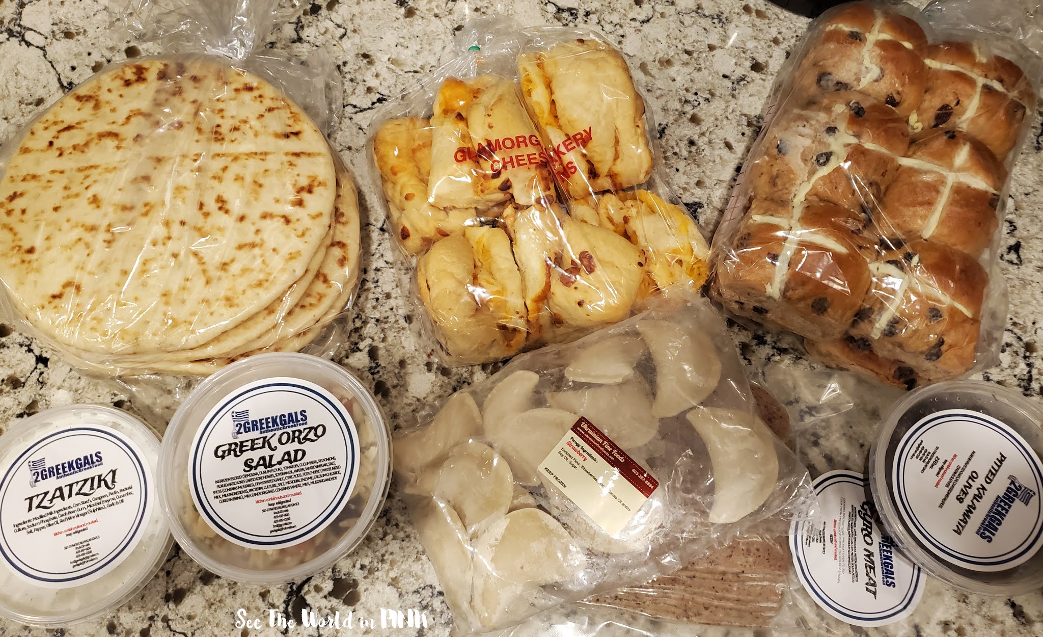 Five on Friday February 12, 2021 Valentine's Books & Baking, Best