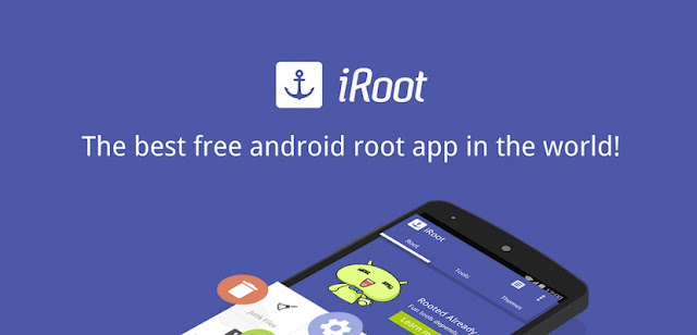 iRoot iRoot