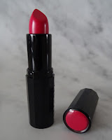 Review Sephora Rouge Satin Lipstick