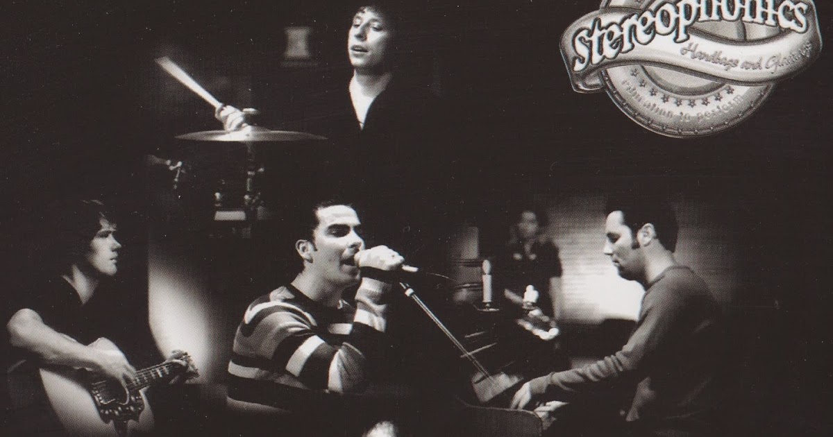 To Wherever You Are Stereophonics Handbags And Gladrags UK 2CD