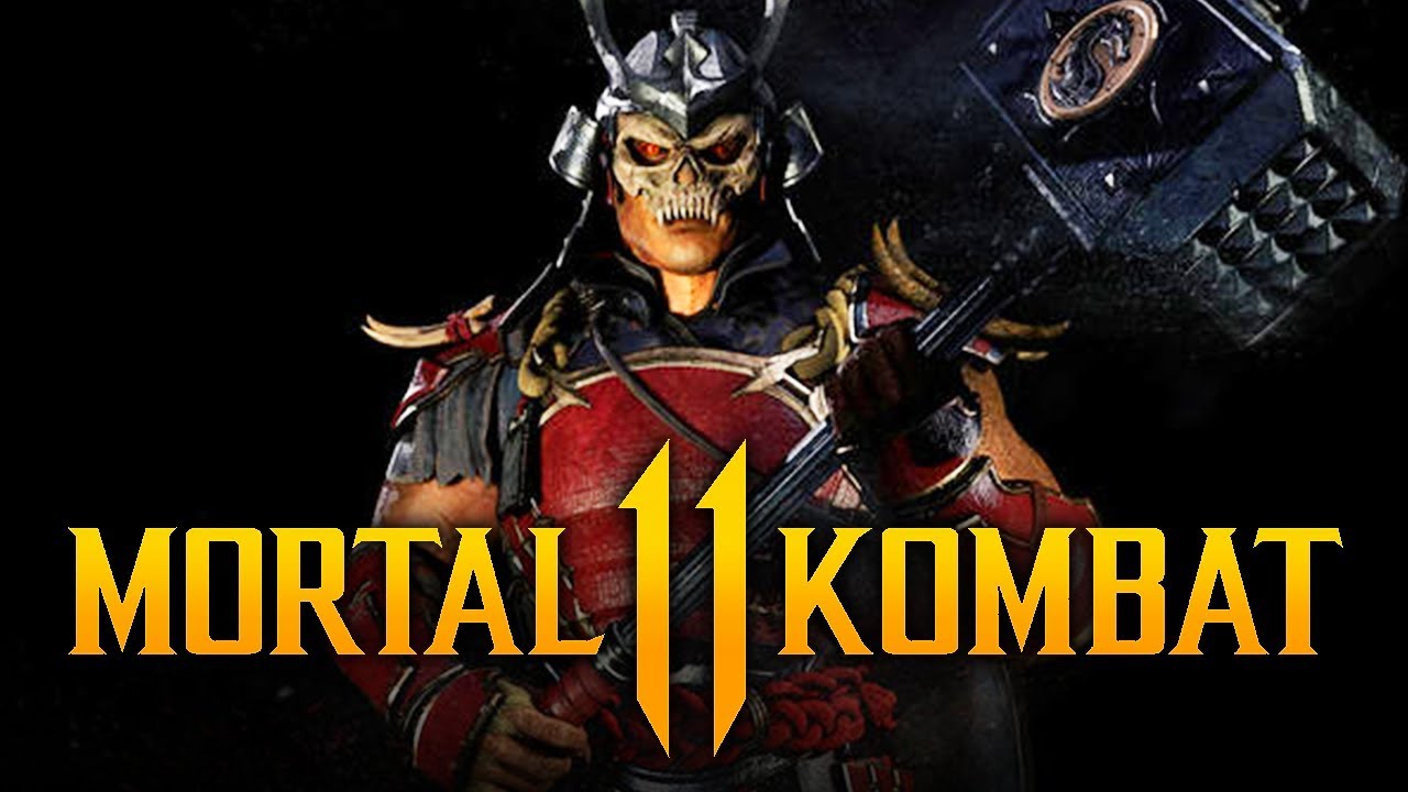 Mortal Kombat 11 Trainer