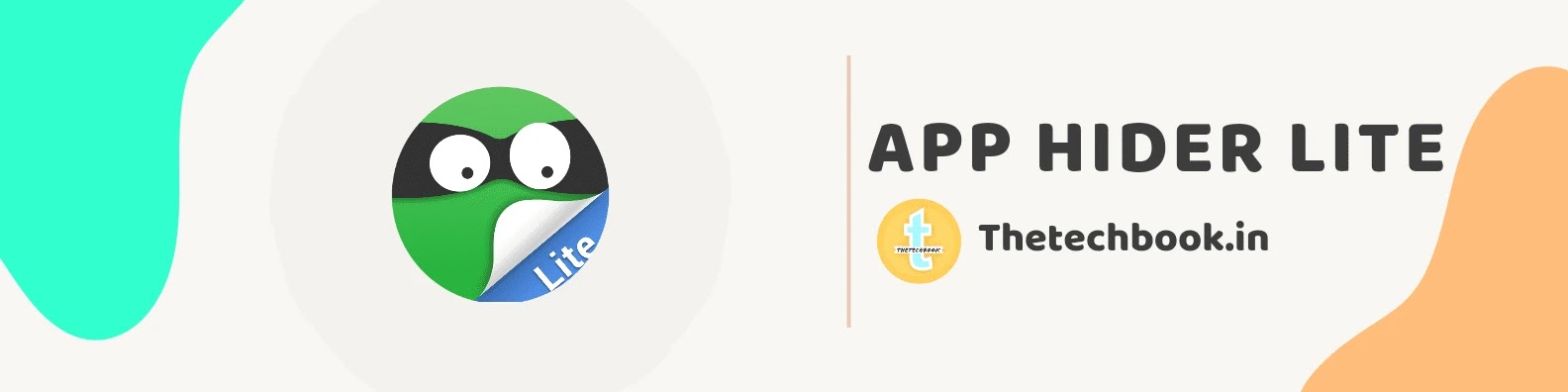 App hider lite download